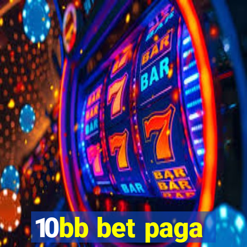 10bb bet paga